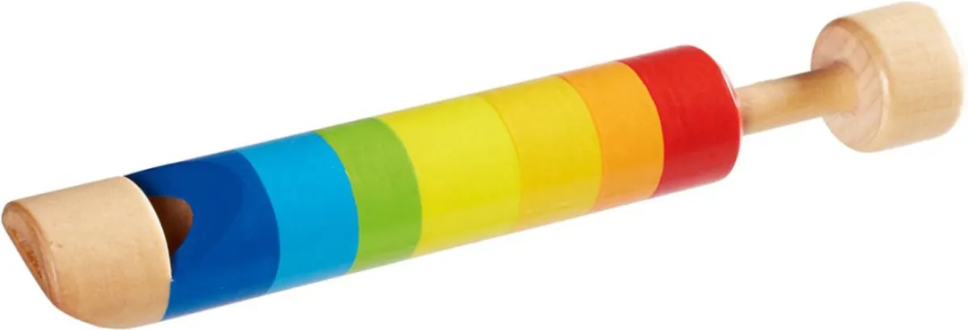 Goki Sliding Flute