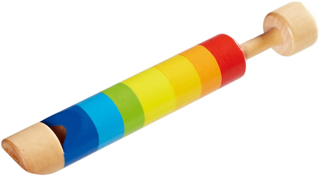 Goki Sliding Flute - Multicolor