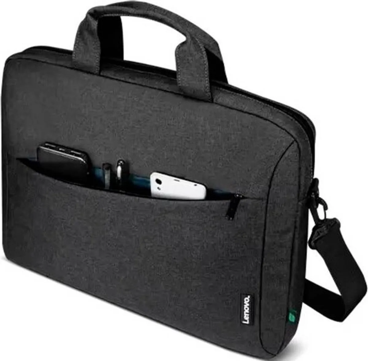 Lenovo T210 Laptoptas 15.6" - Zwart