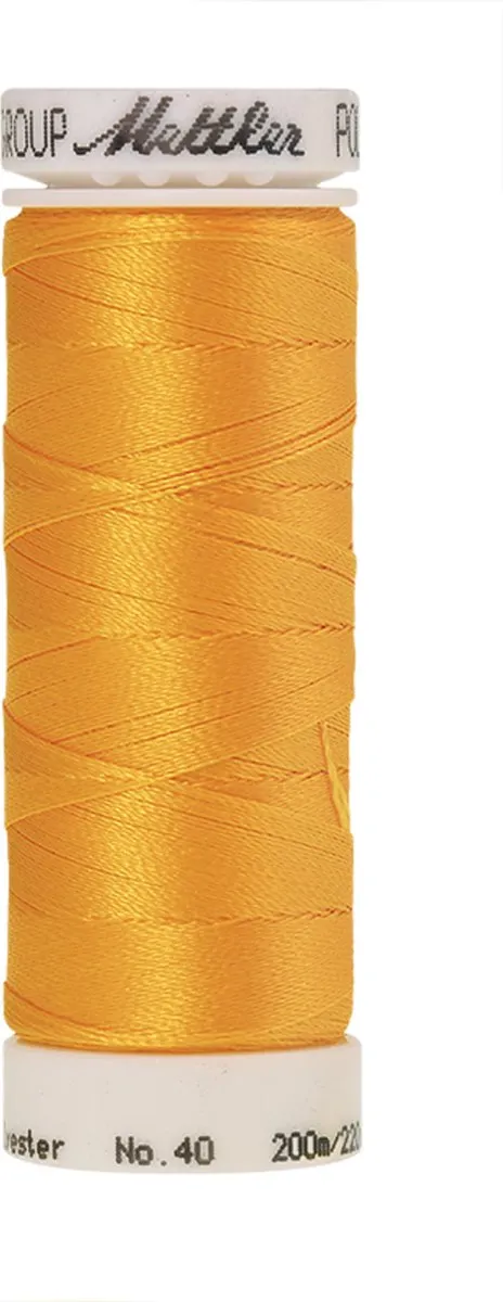 Amann Mettler Borduurgaren Polysheen Nr 702