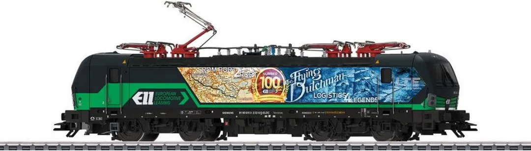 Märklin 60970 Decodertester DCC - Schaal 0