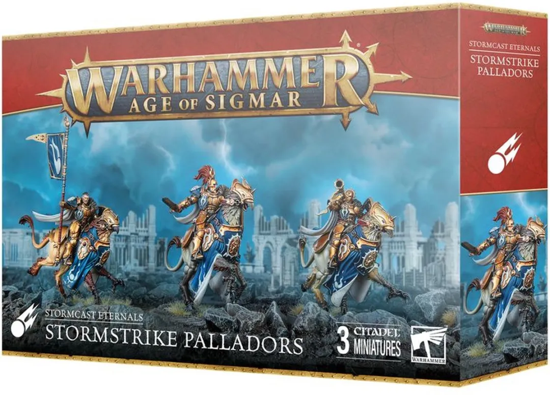 Games Workshop 96-67 Verzamelbeeldje - Meerkleurig