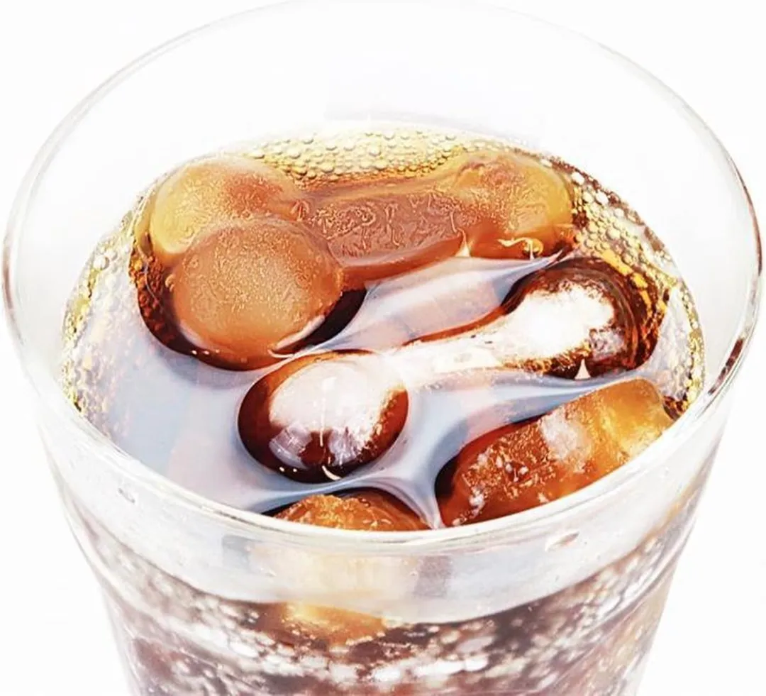 Lovetoy - IJsblokjes of Chocolade Vorm - Piemels