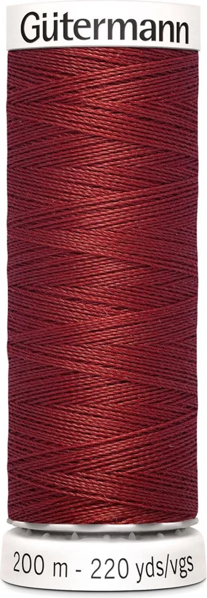 Gutermann Polyester Naaigaren 221