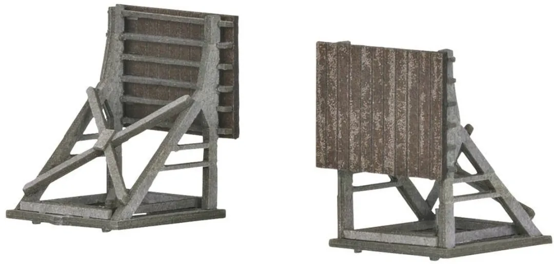 Märklin 89013 Z Stootblok Bouwpakket