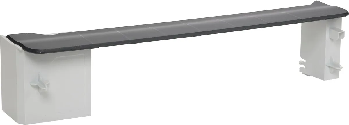 HP LaserJet Deksel L0H22A - Zwart/Wit