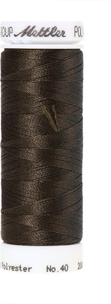 Amann Mettler Polysheen Borduurgaren 200m