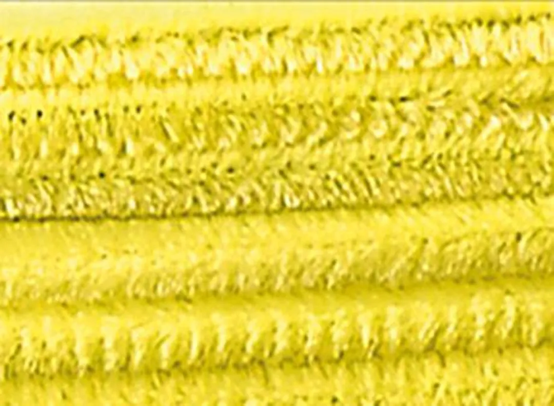 Folia Chenilledraad 50cm