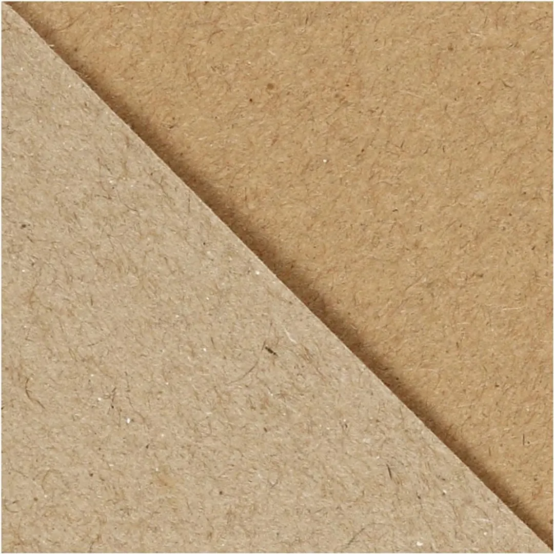 Creativ Company Enveloppen Beige - 10 Stuks