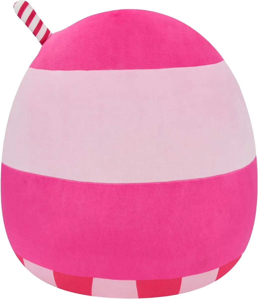 Squishmallows Jans Fruit Punch 40cm Knuffel - Multi