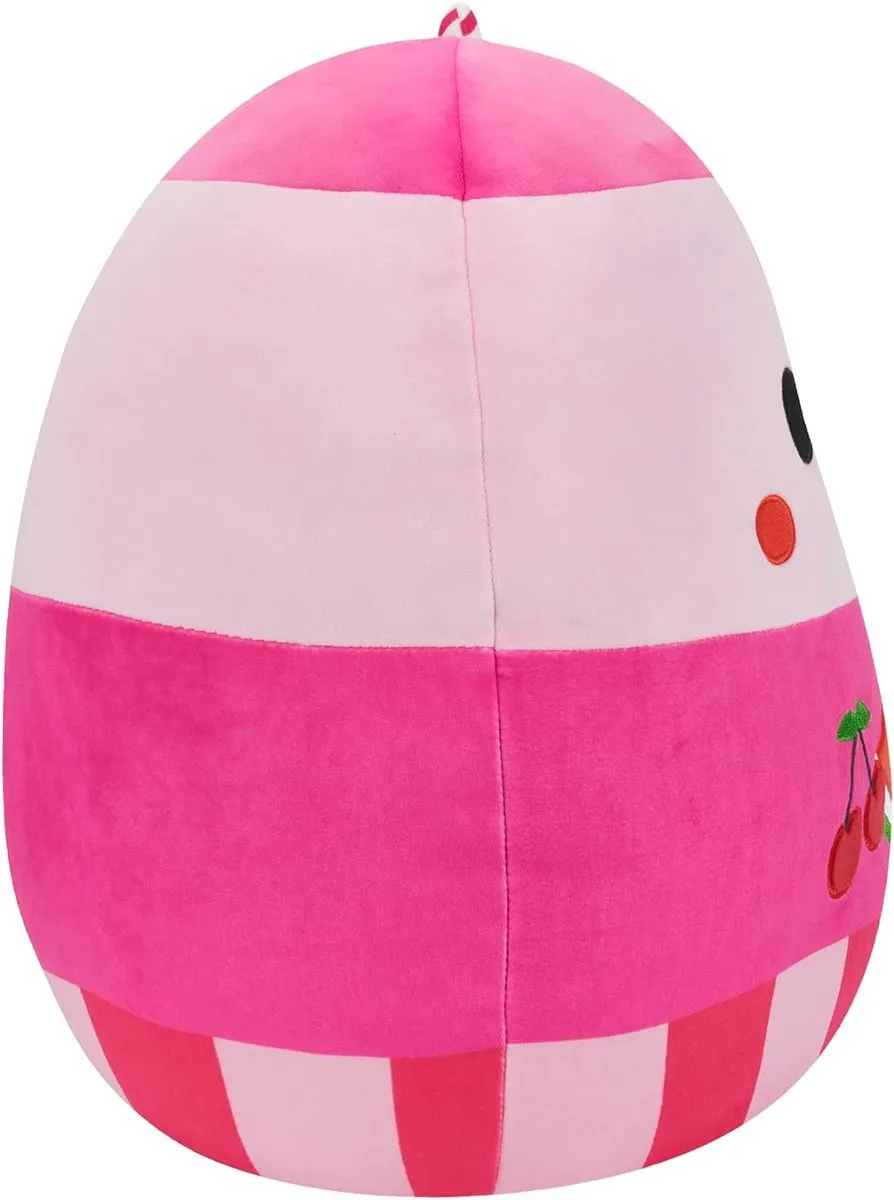 Squishmallows Jans Fruit Punch 40cm Knuffel - Multi