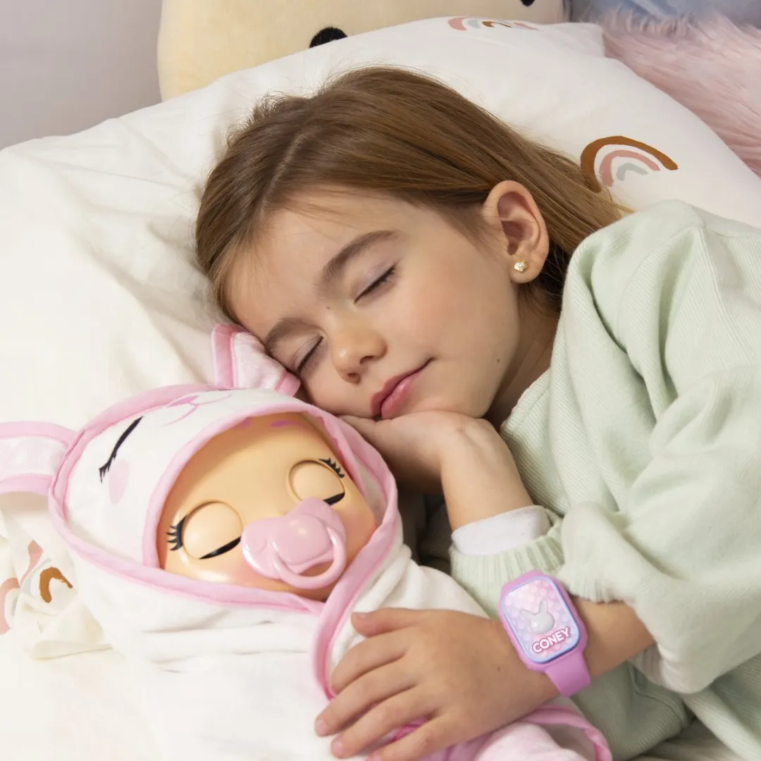 Imc Toys Cry Babies Coney 30cm - Overig
