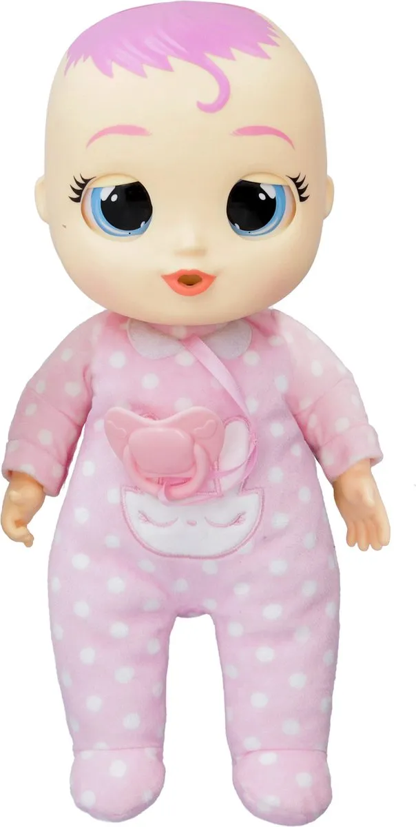Imc Toys Cry Babies Coney 30cm