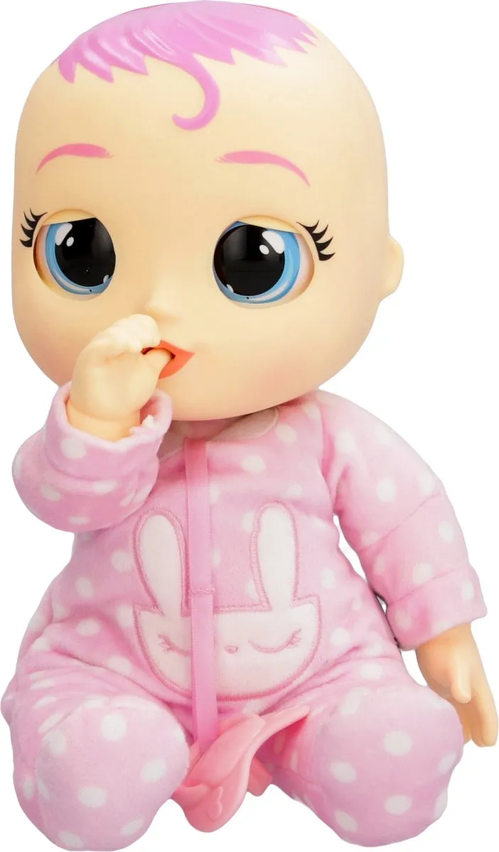 Imc Toys Cry Babies Coney 30cm - Overig