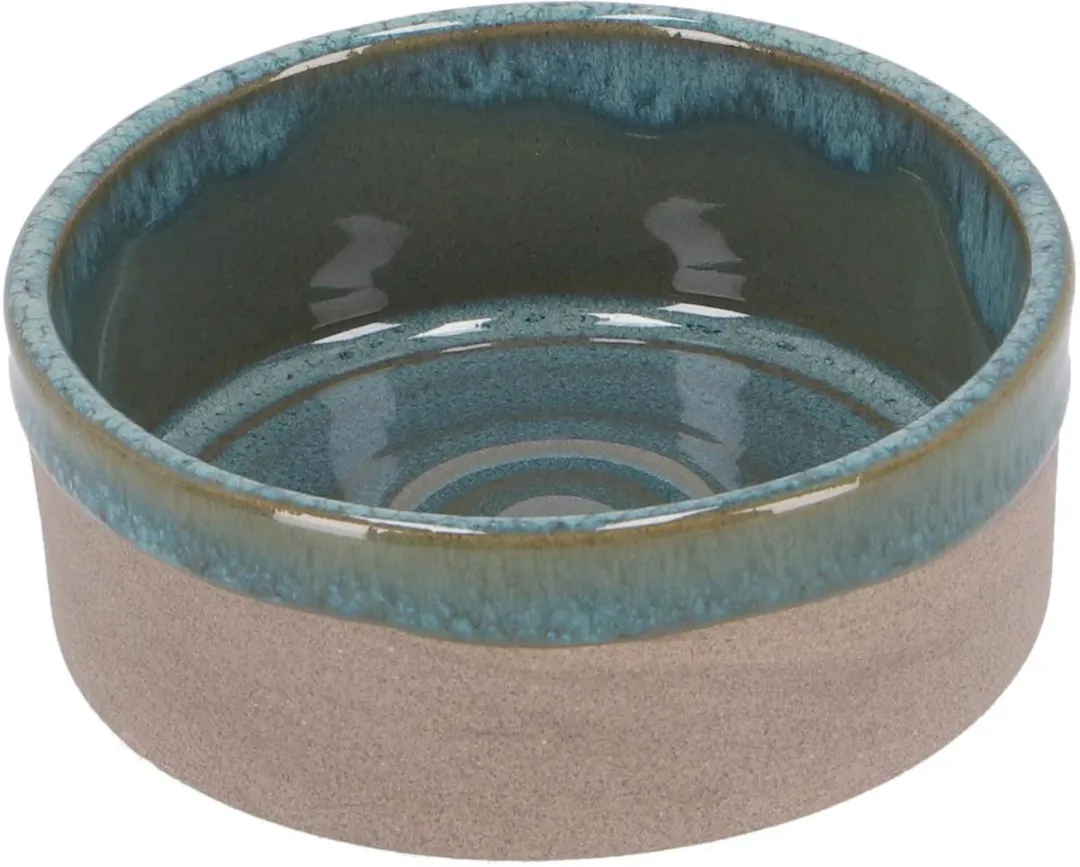 Cosy&Trendy Schaaltje Basalt Ocean Green 1 Stuk
