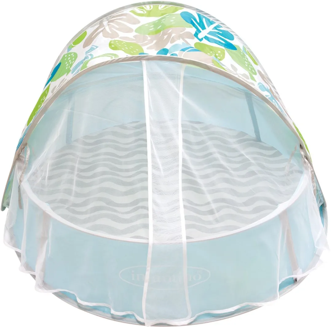 Infantino Grow With Me 3-in-1 Speelkleed Ballenbak - Multicolor