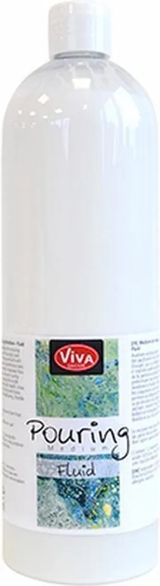 Viva Decor Pouring Fluid 1000ml