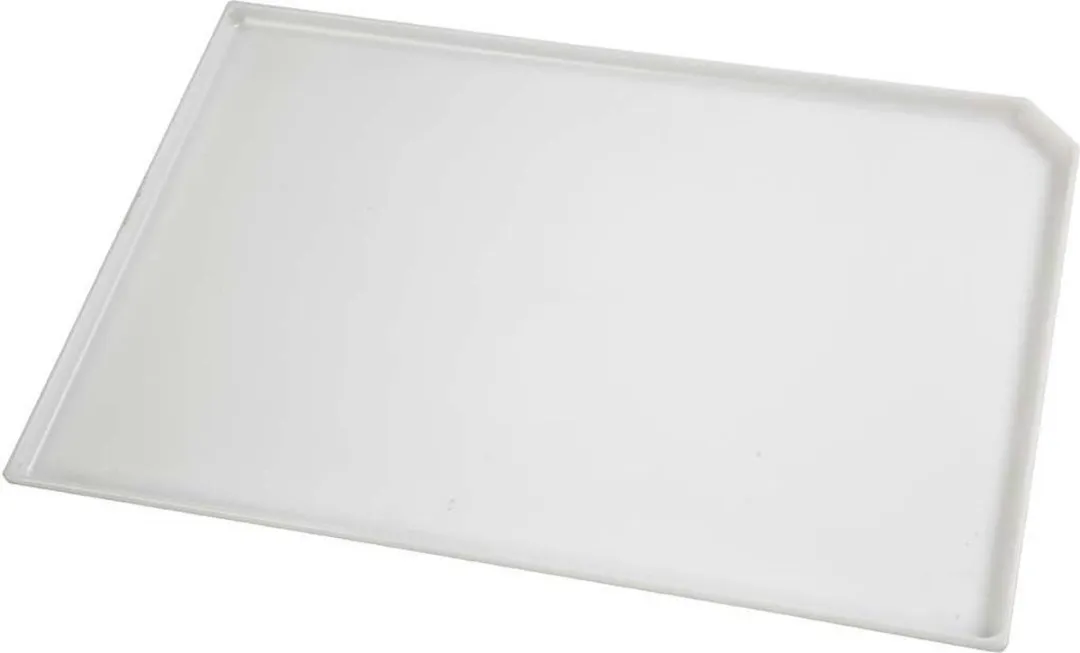 Creativ Company Inktblad 22,5x33cm Wit