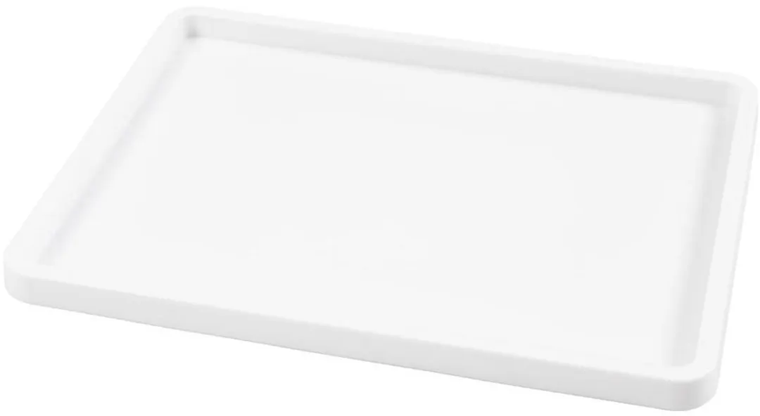 Creativ Company Inktblad 22,5x33cm Wit