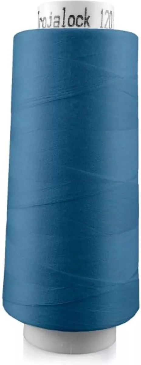 Amann Troja Lockgaren 2500m - Turquoise