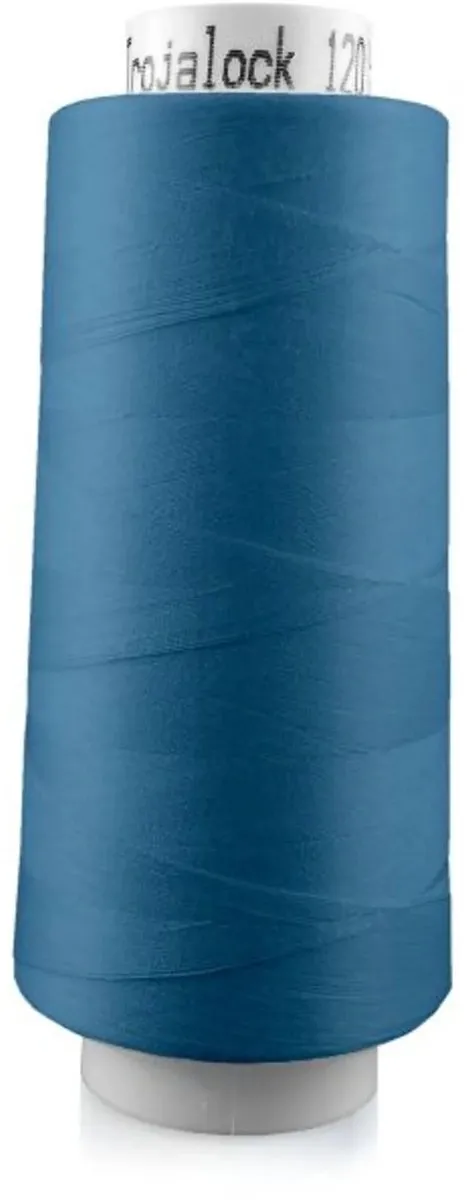 Amann Troja Lockgaren 2500m - Turquoise