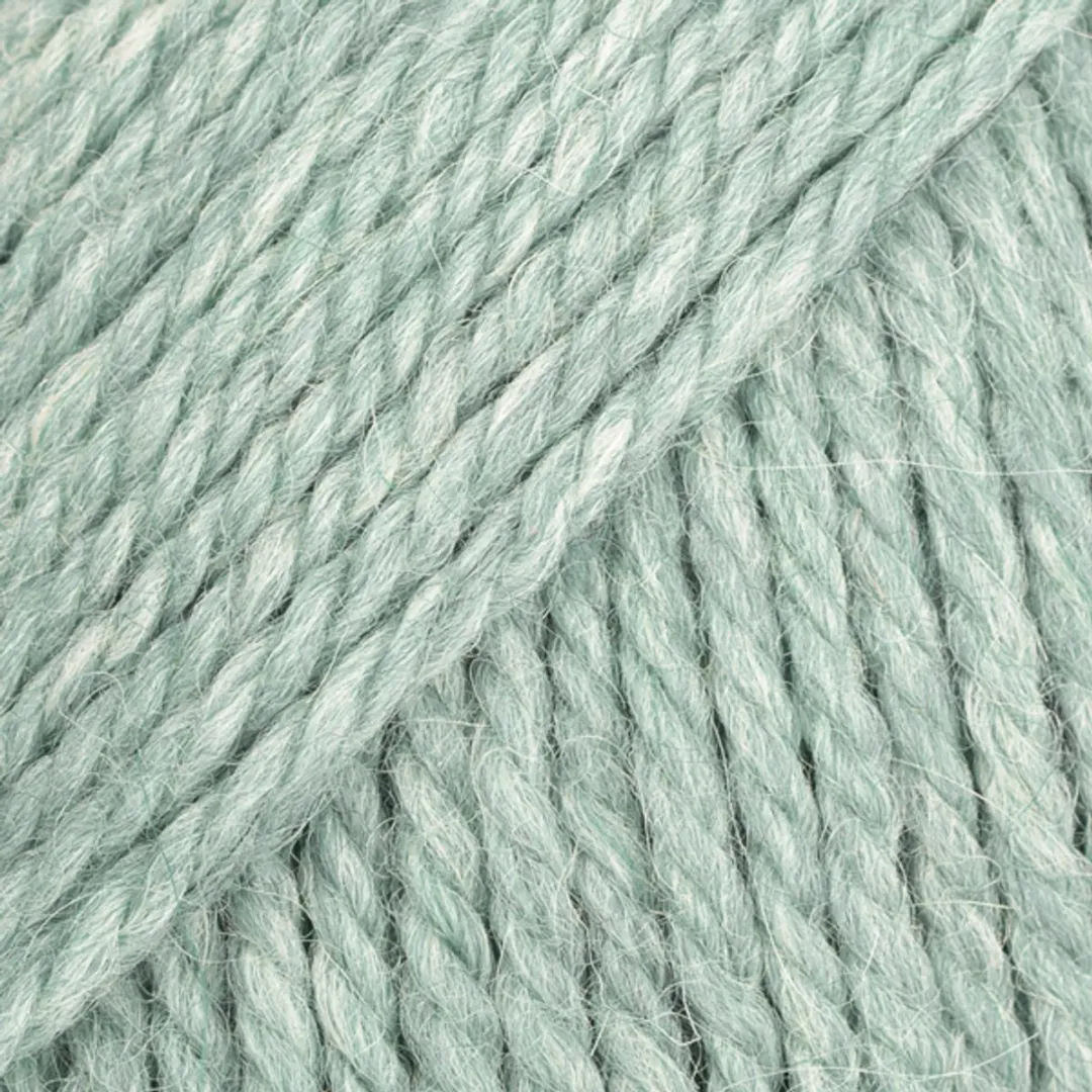 Drops Nepal Mix Wol Garen Soft mint
