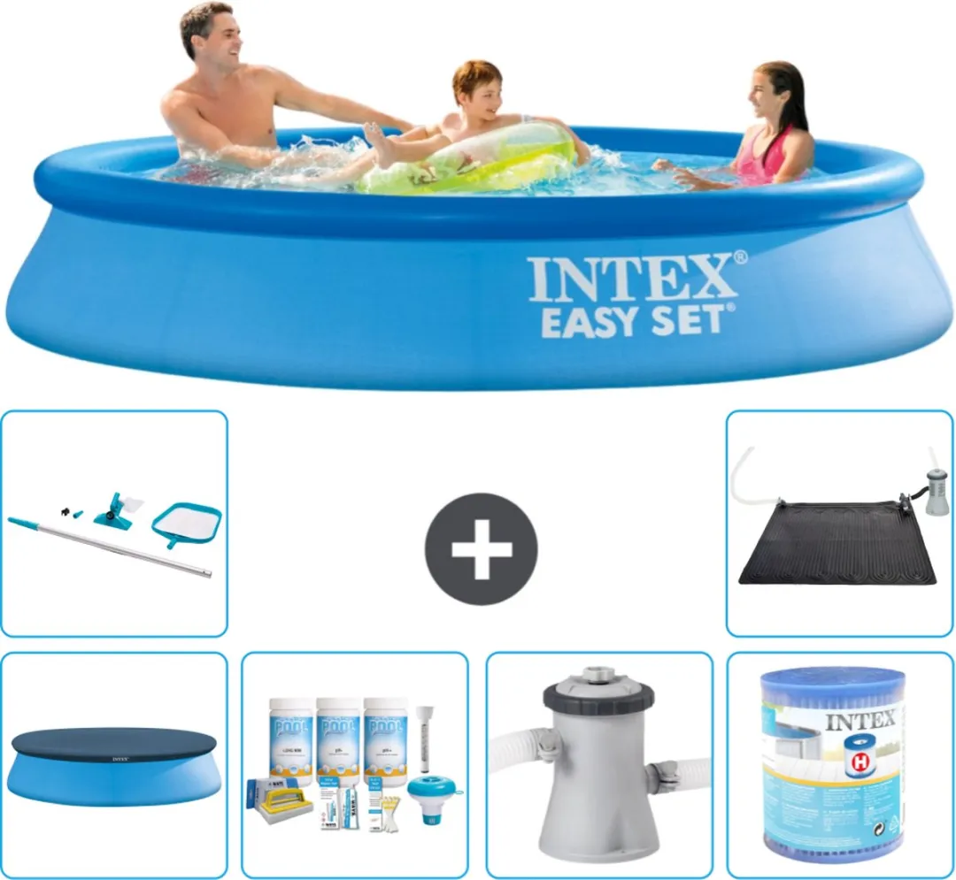 Intex Easy Set Zwembad 305cm