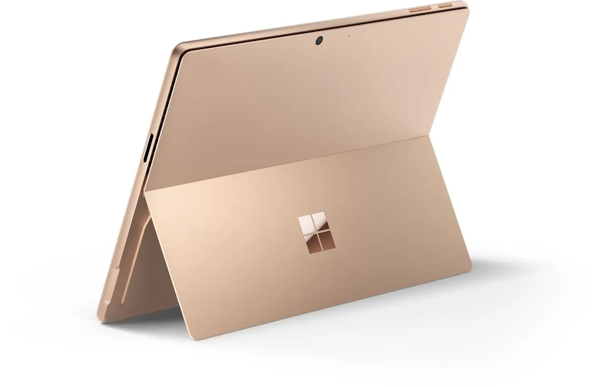 Microsoft Surface Pro 11 EP2-08374 Copilot+ PC - 16GB/512GB - Zand
