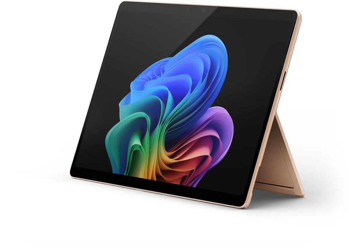 Microsoft Surface Pro 11 EP2-08374 Copilot+ PC