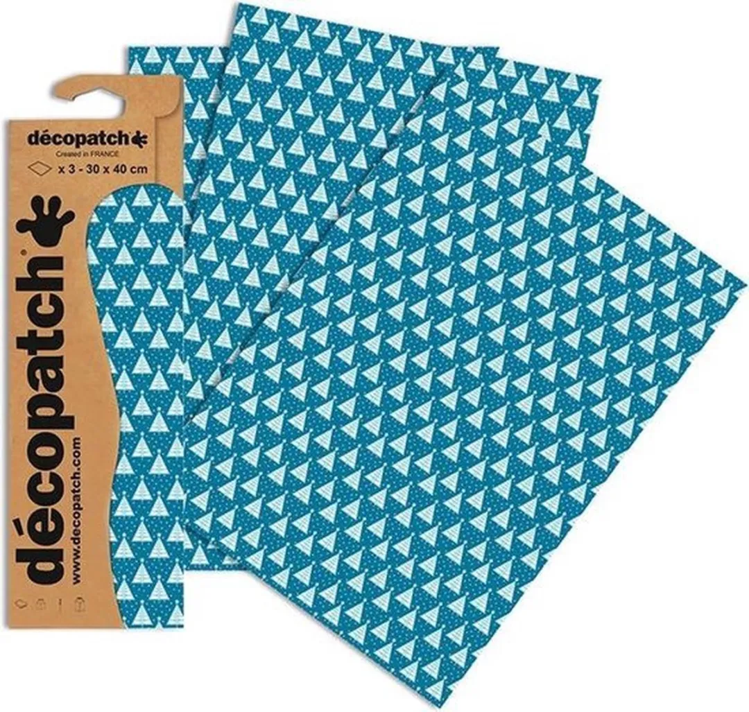 Decopatch Papier 703 A3