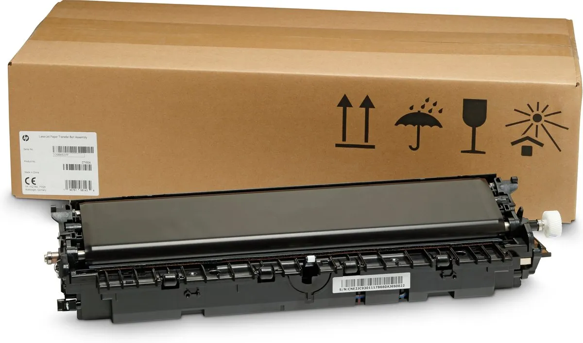 HP LaserJet Z7Y85A Beeldoverdrachtsriem