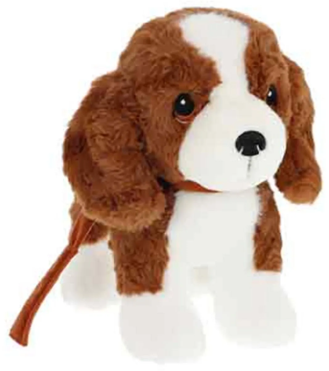 Keel Toys Puppy Love Spaniël Knuffel