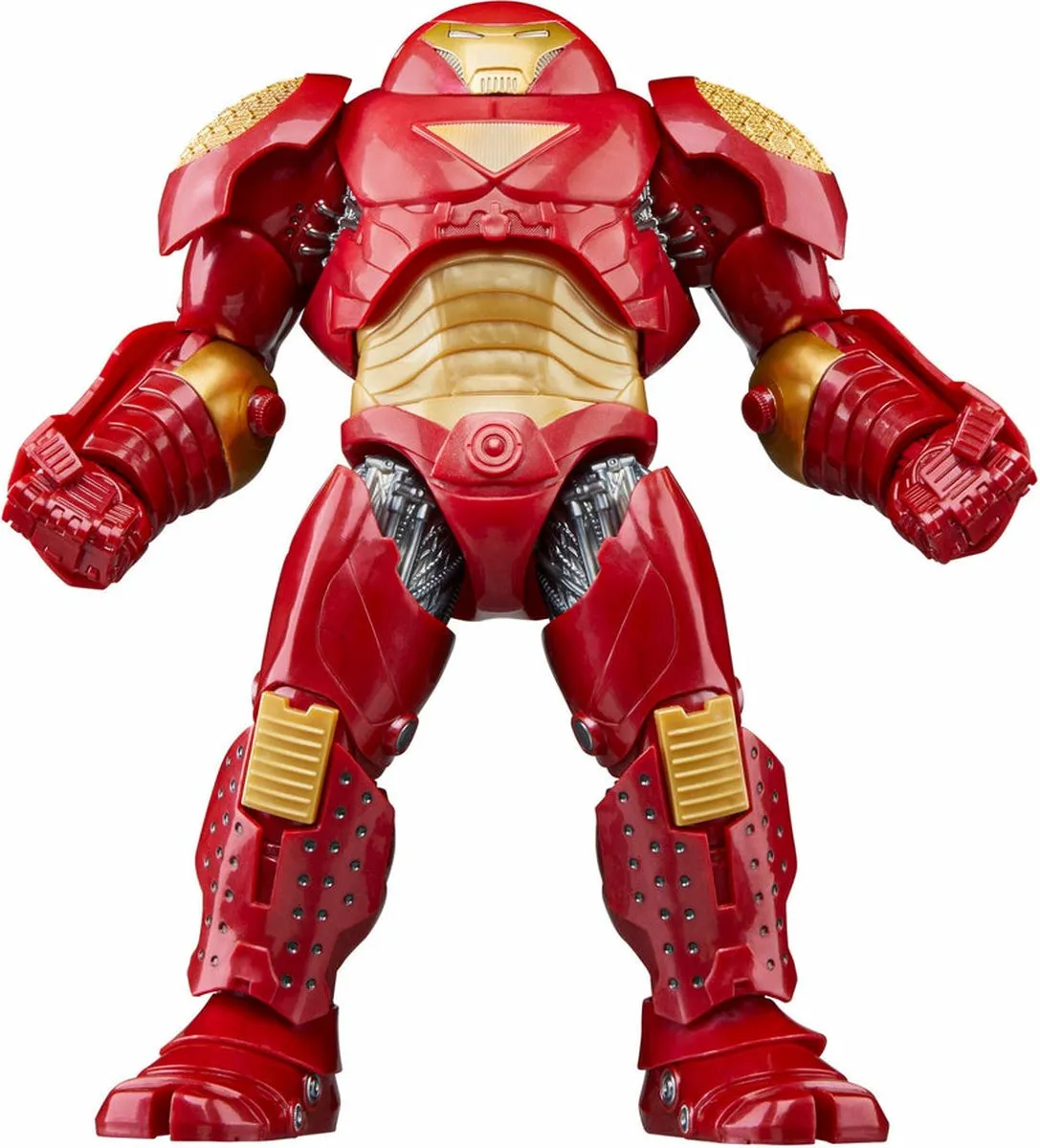 Hasbro Marvel Legends Hulkbuster Action Figure 23cm