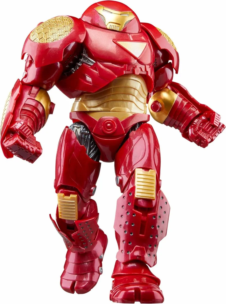 Hasbro Marvel Legends Hulkbuster Action Figure 23cm - Multi