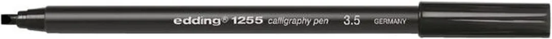 edding 1255 Kalligrafiepen 3.5mm