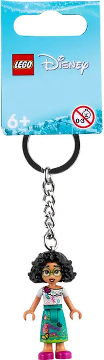 LEGO Disney Sleutelhanger Mirabel