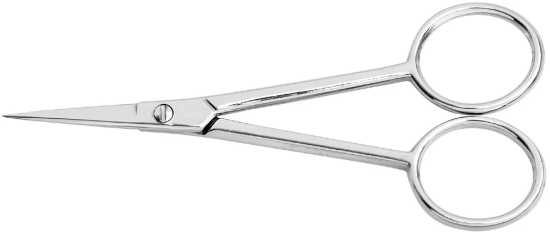 Clauss silhouetschaar - 10cm - AC-SE32899