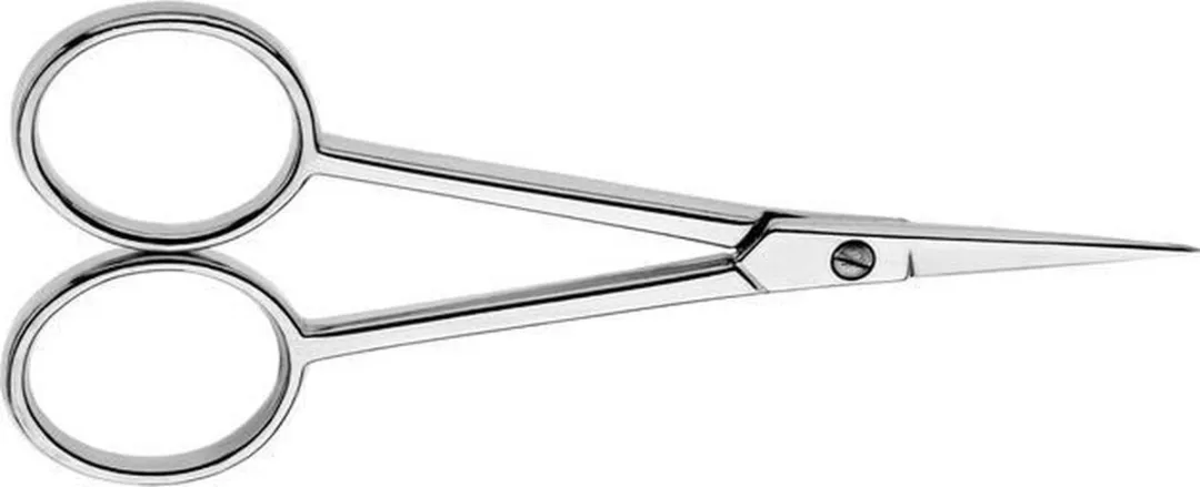 Clauss silhouetschaar - 10cm - AC-SE32899