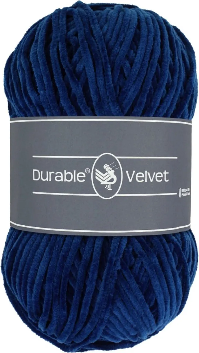 Durable Velvet 370 Jeans