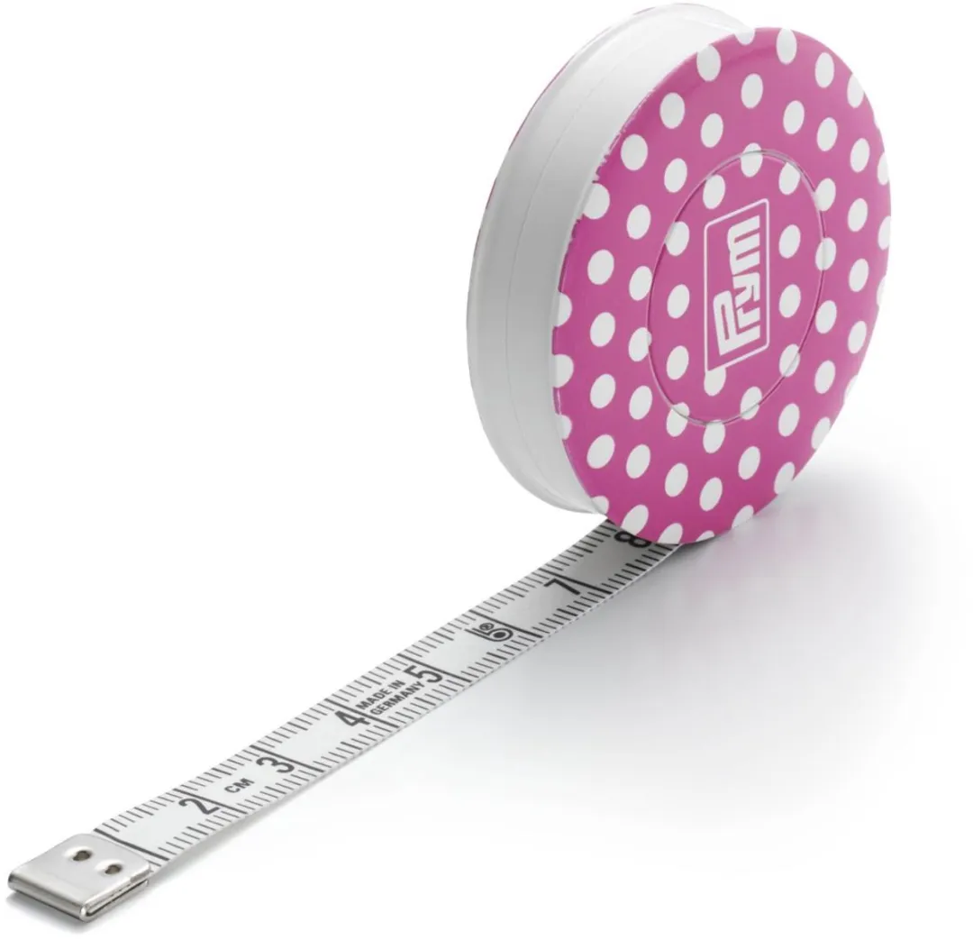 Prym Love Rolcentimeter