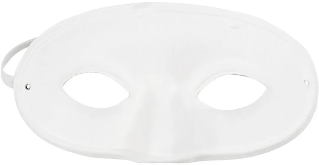Creativ Company Masker 10 Stuks