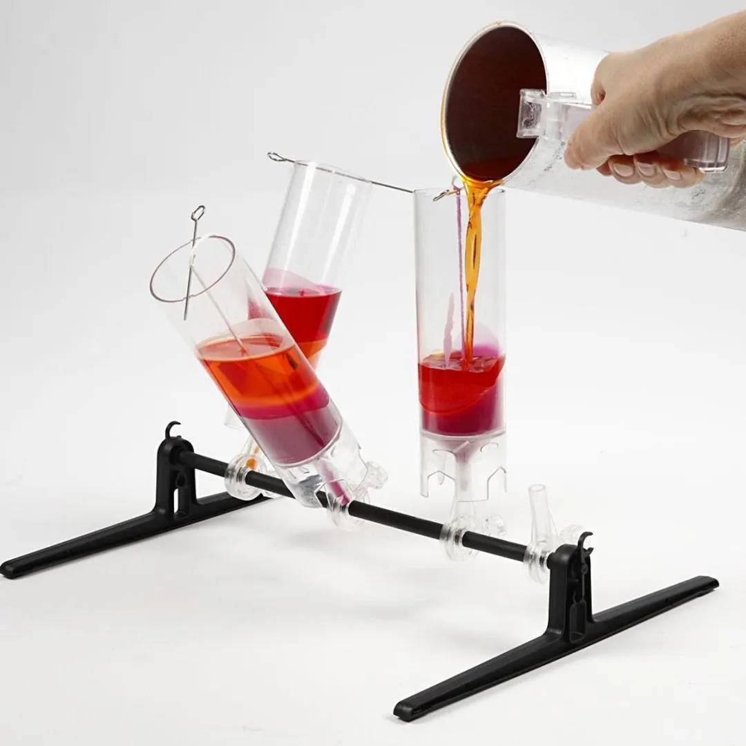 Creativ Company Kaarsen Gietvorm Houder