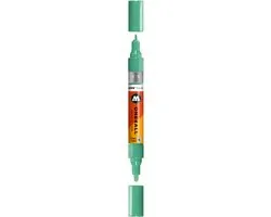 Molotow One4All Twin Marker Calypso Middle