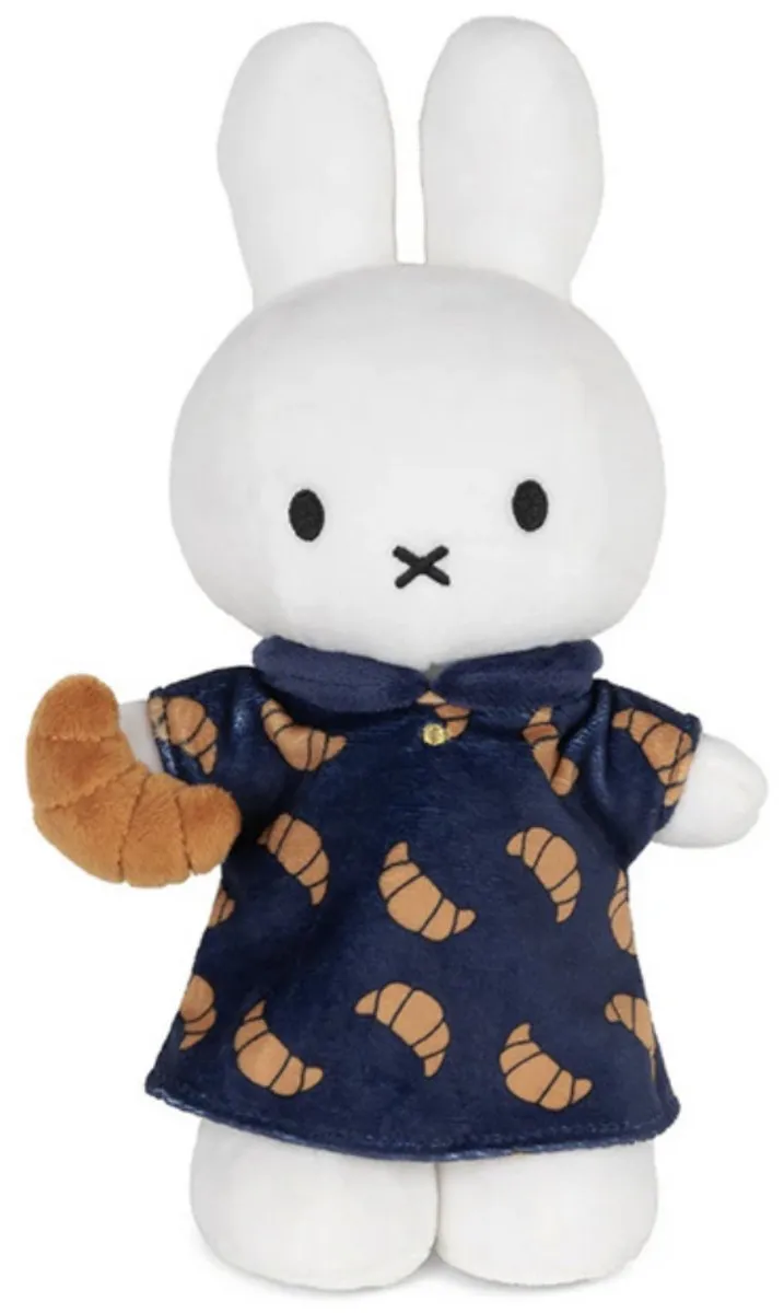 Bon Ton Toys Miffy Knuffel Staand 24cm