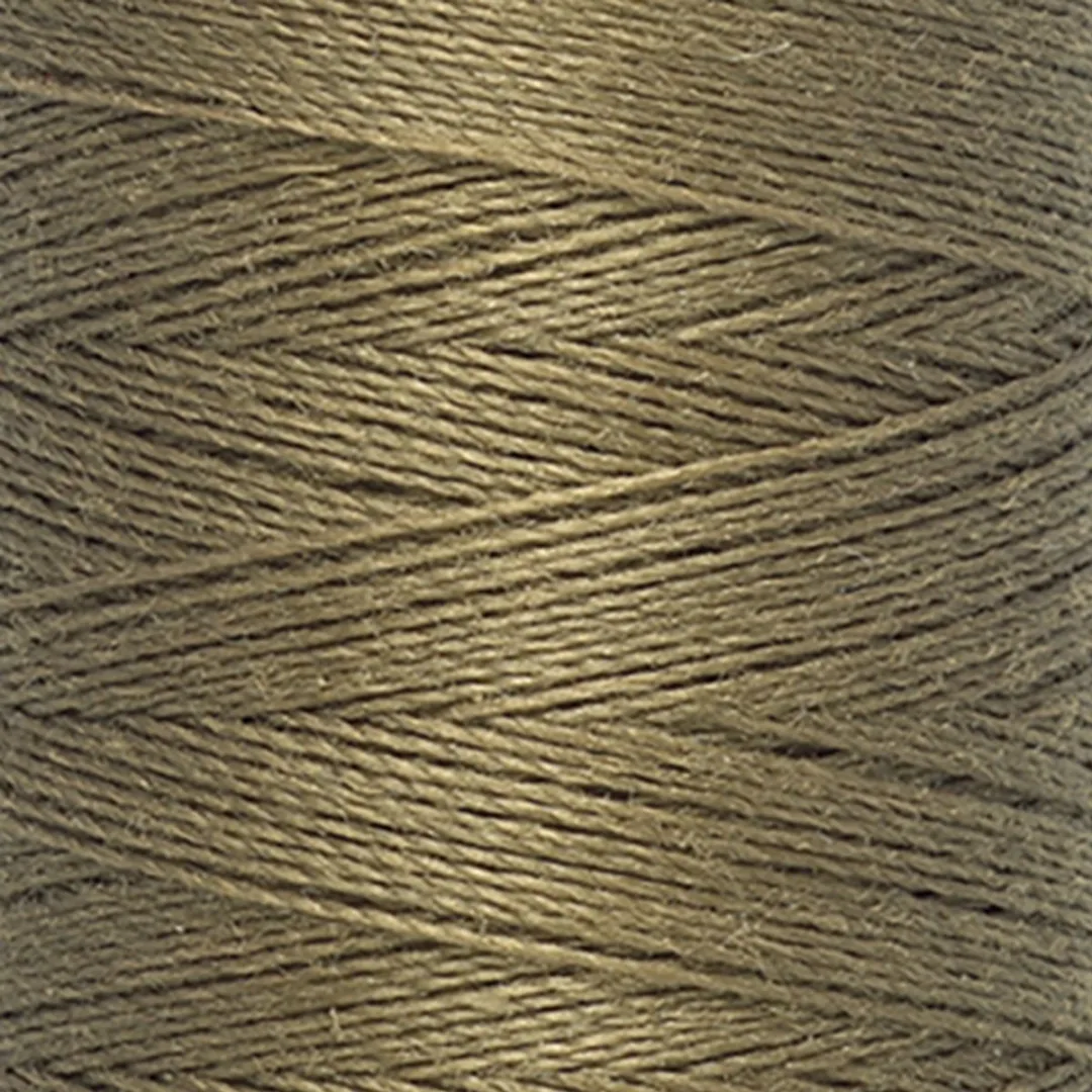 Gutermann Polyester Naaigaren 528 Groen - 200m