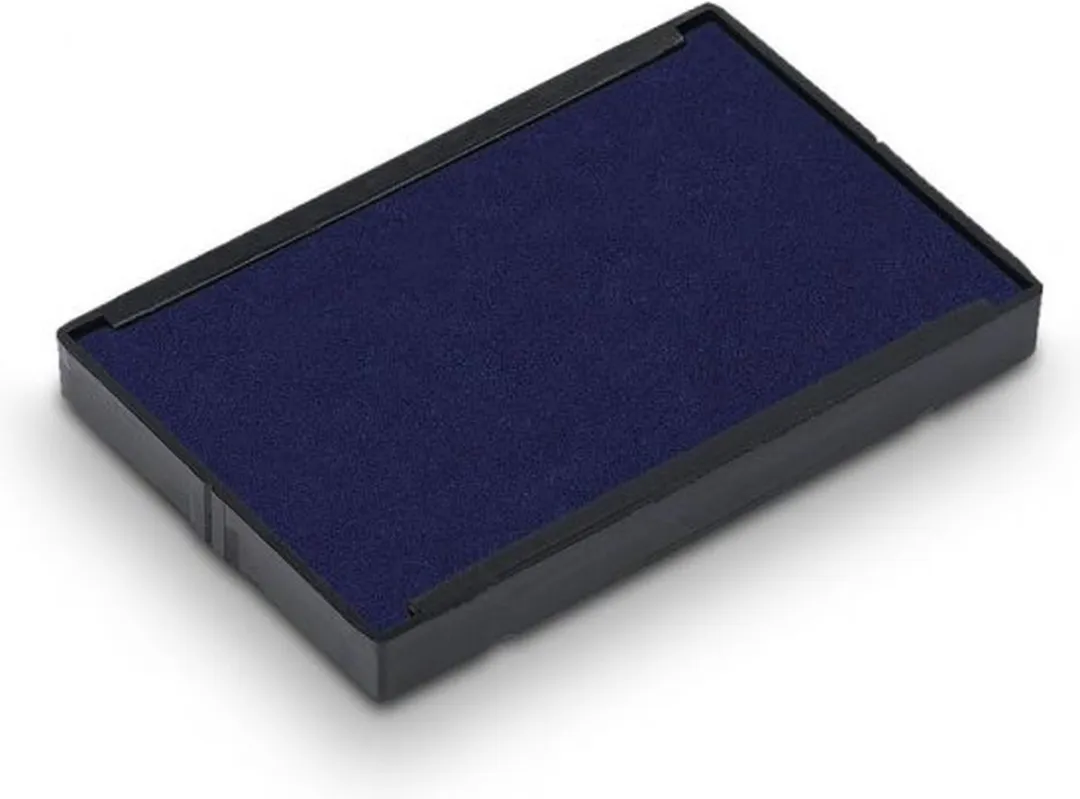 Trodat 6/4928-Blauw Stempel