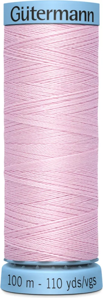 Gutermann Zijde Garen 100m
