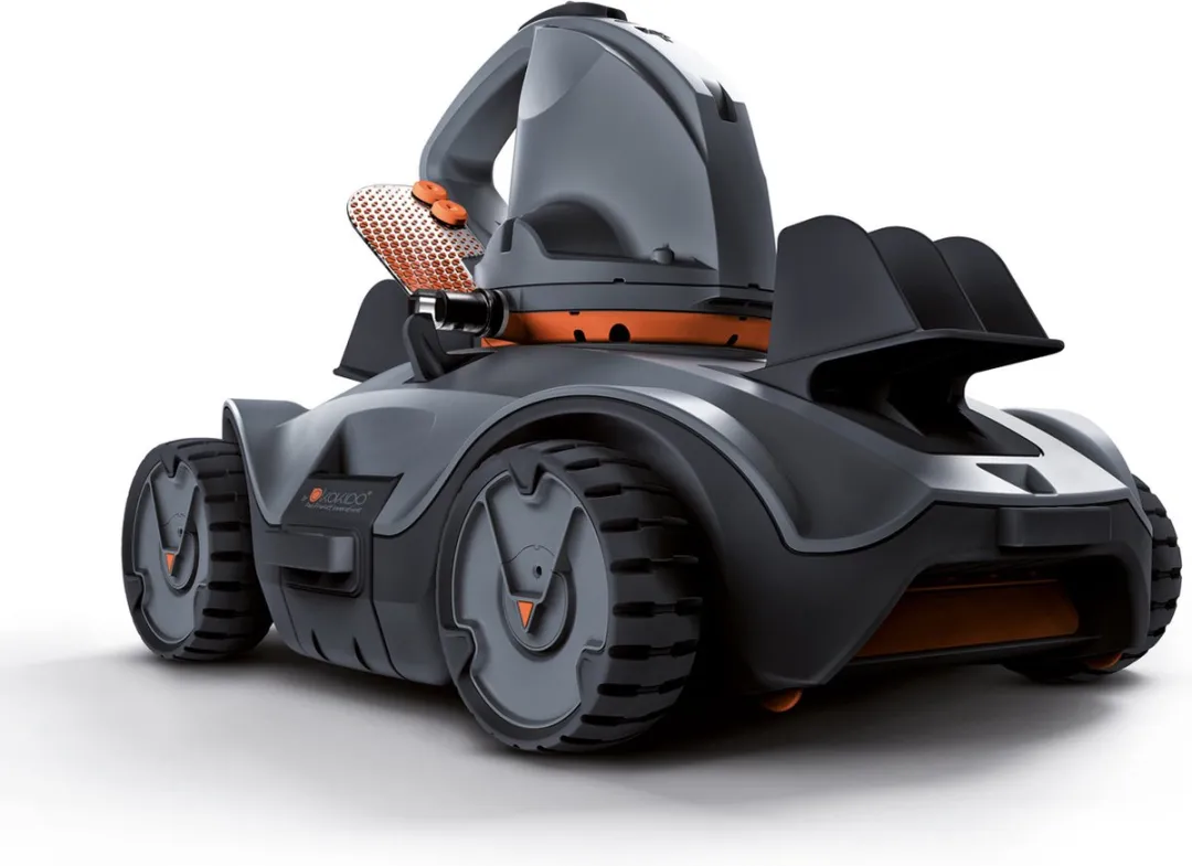 Kokido Vektro Pro Zwembadrobot