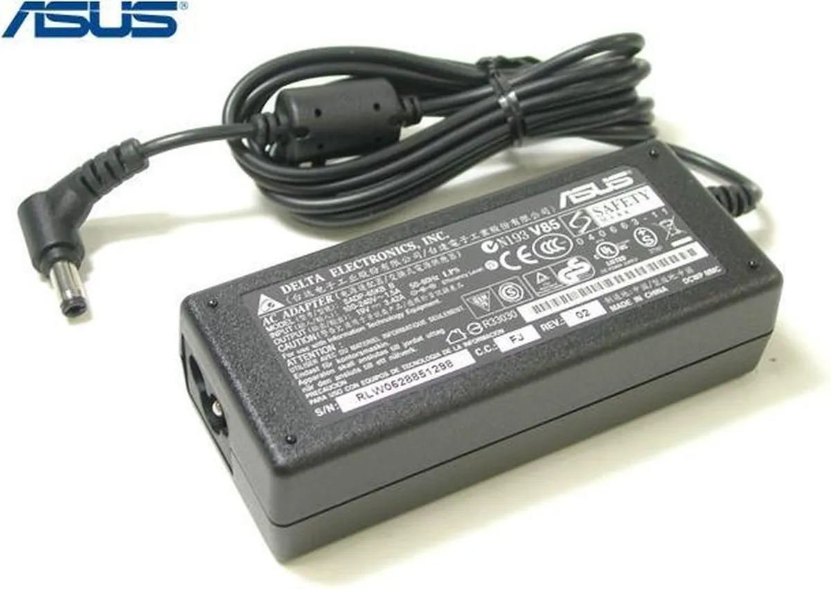 ASUS 04G266003164 Voedingsadapter 65W