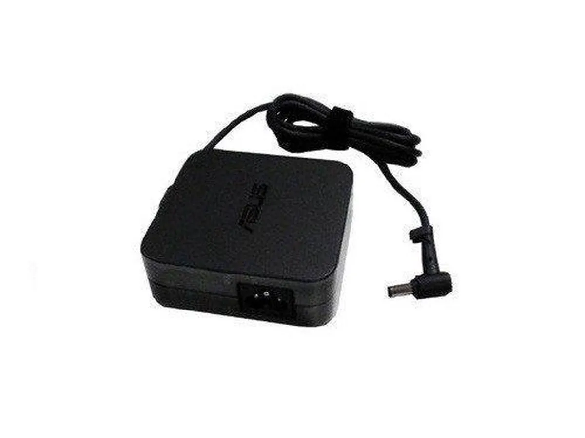 ASUS 04G266003164 Voedingsadapter 65W - Zwart